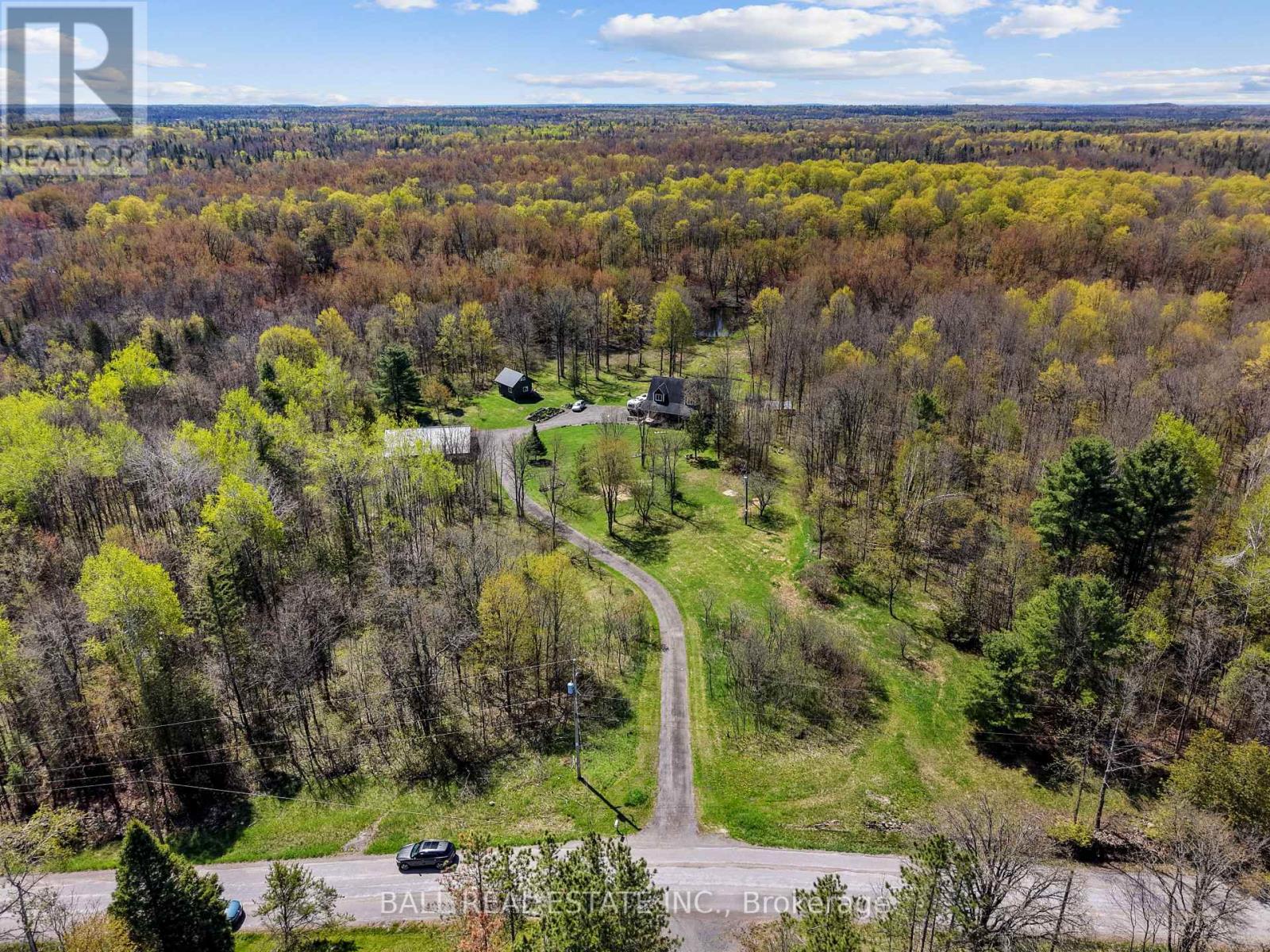 1801 Old Marmora Road, Marmora And Lake, Ontario  K0K 2K0 - Photo 3 - X13136502