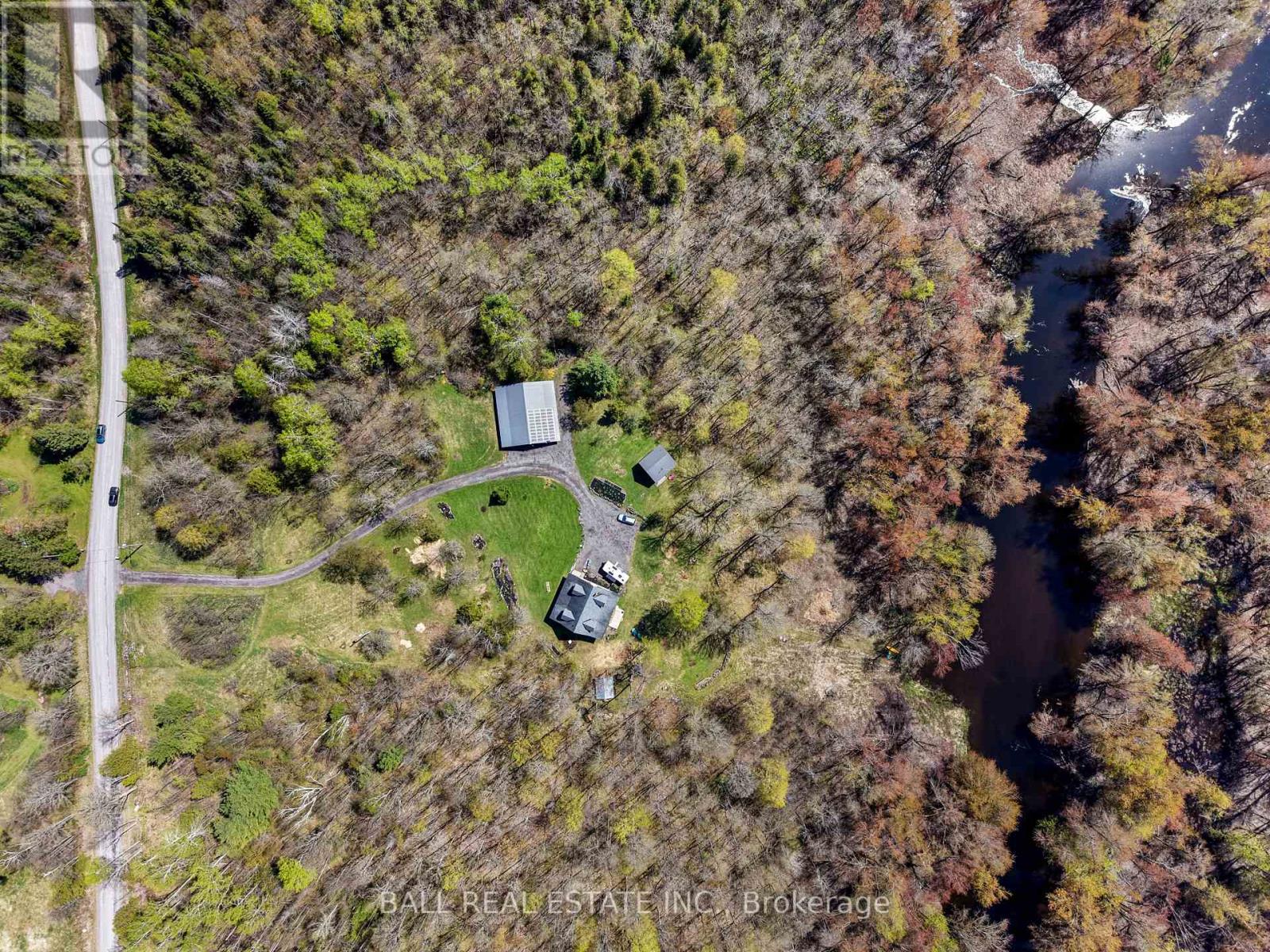 1801 Old Marmora Road, Marmora And Lake, Ontario  K0K 2K0 - Photo 4 - X13136502