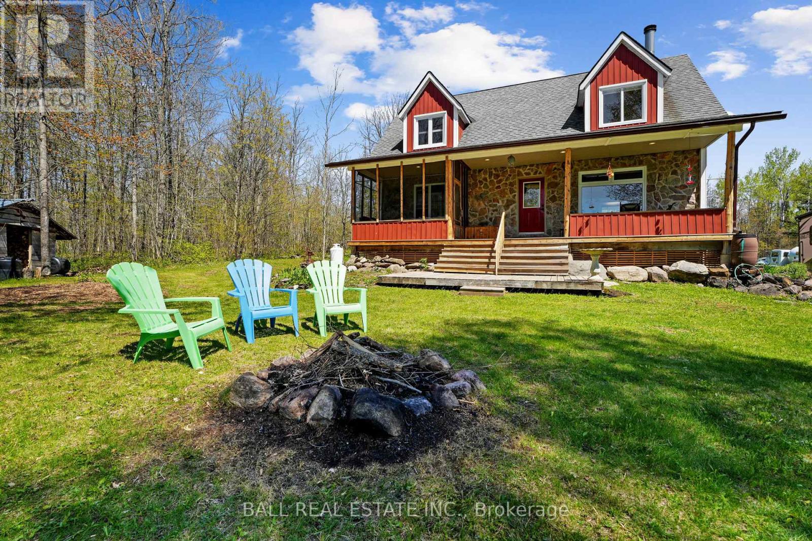 1801 Old Marmora Road, Marmora And Lake, Ontario  K0K 2K0 - Photo 50 - X13136502