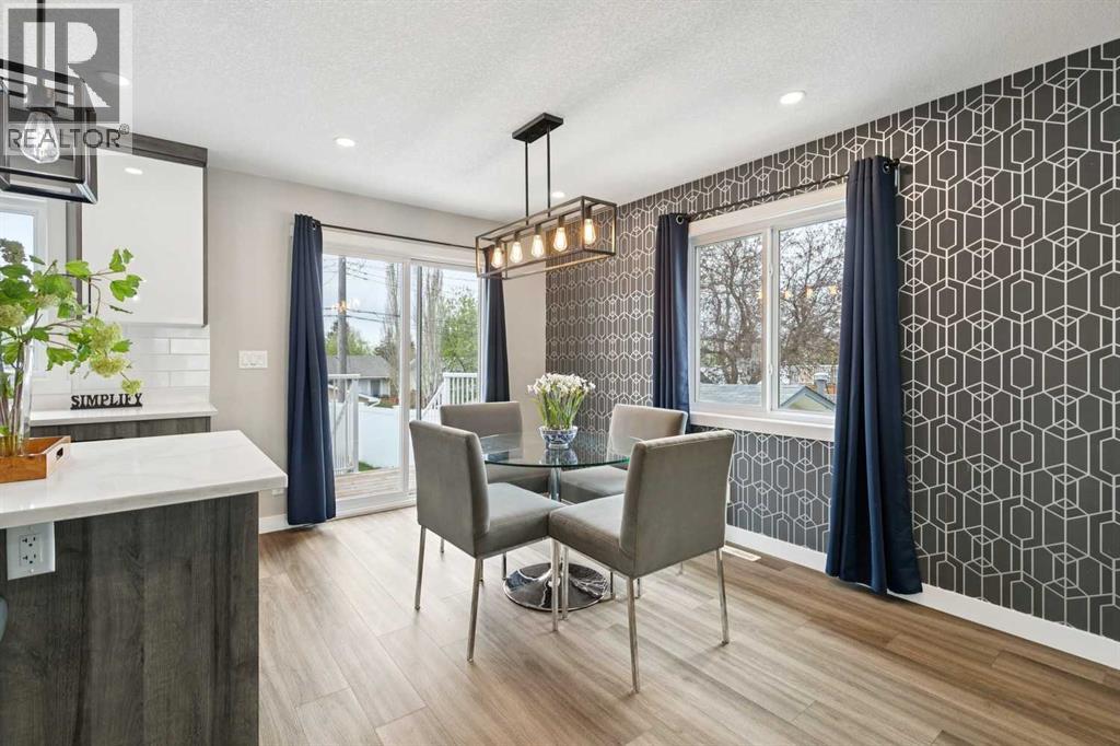 7116 Hunterwood Road NW, Calgary, Alberta  T2K 4J6 - Photo 12 - A2311232