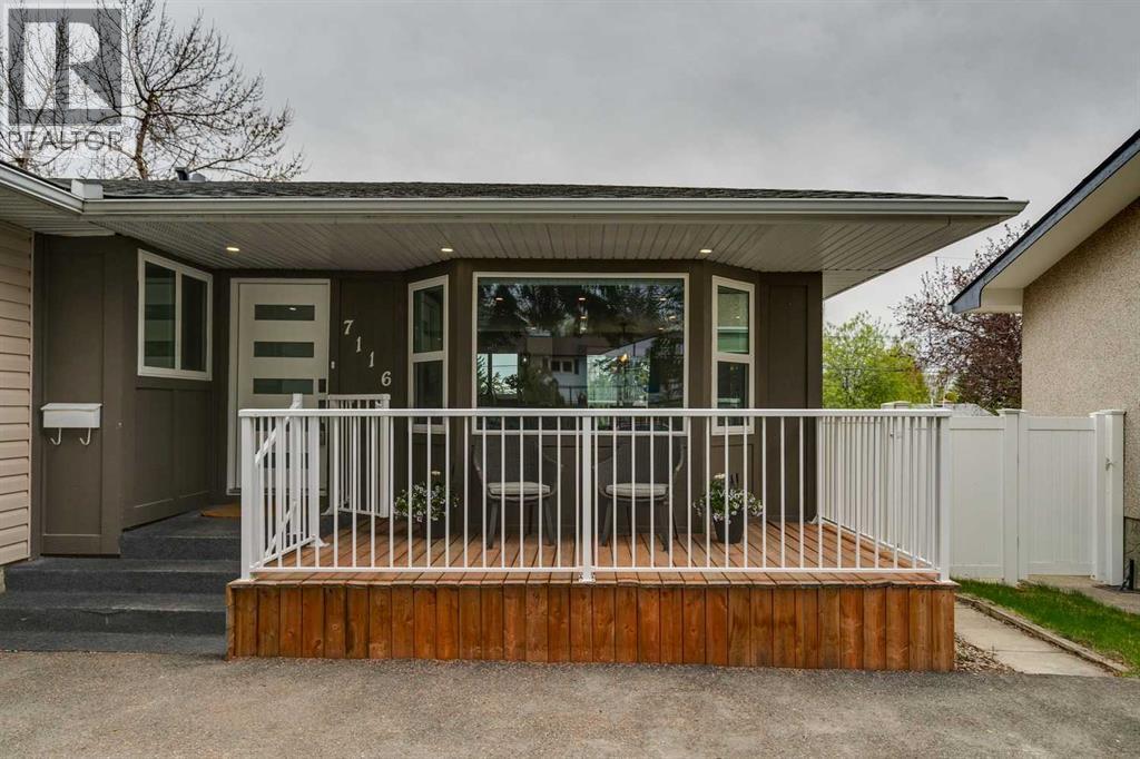7116 Hunterwood Road NW, Calgary, Alberta  T2K 4J6 - Photo 40 - A2311232