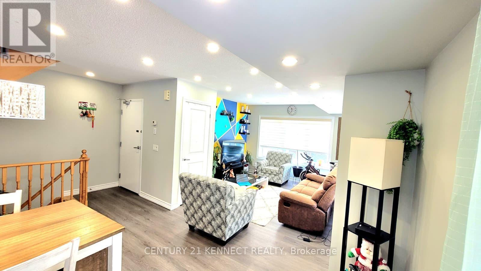 108 - 2500 Hill Rise Court, Oshawa, Ontario  L1L 0M6 - Photo 12 - E13137036