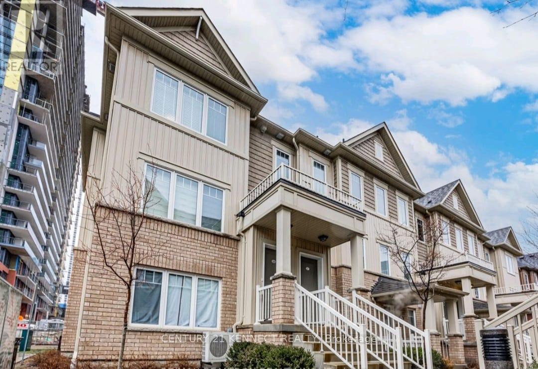 108 - 2500 Hill Rise Court, Oshawa, Ontario  L1L 0M6 - Photo 5 - E13137036