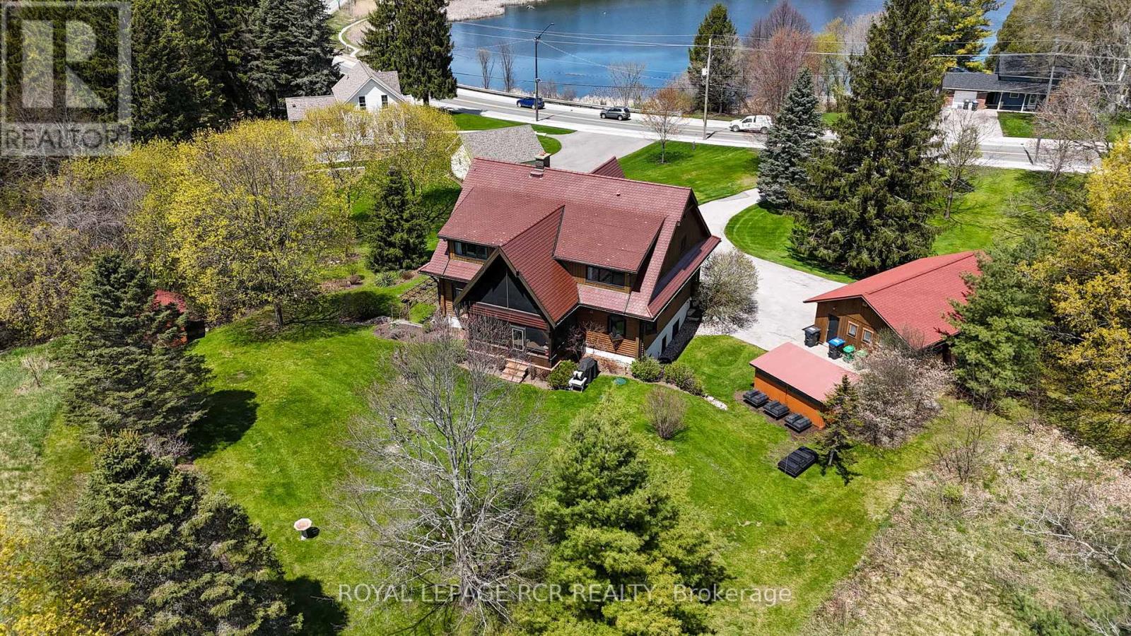 17270 Regional Road 50 Road, Caledon, Ontario L7E 0L1 - Photo 45 - W13128380
