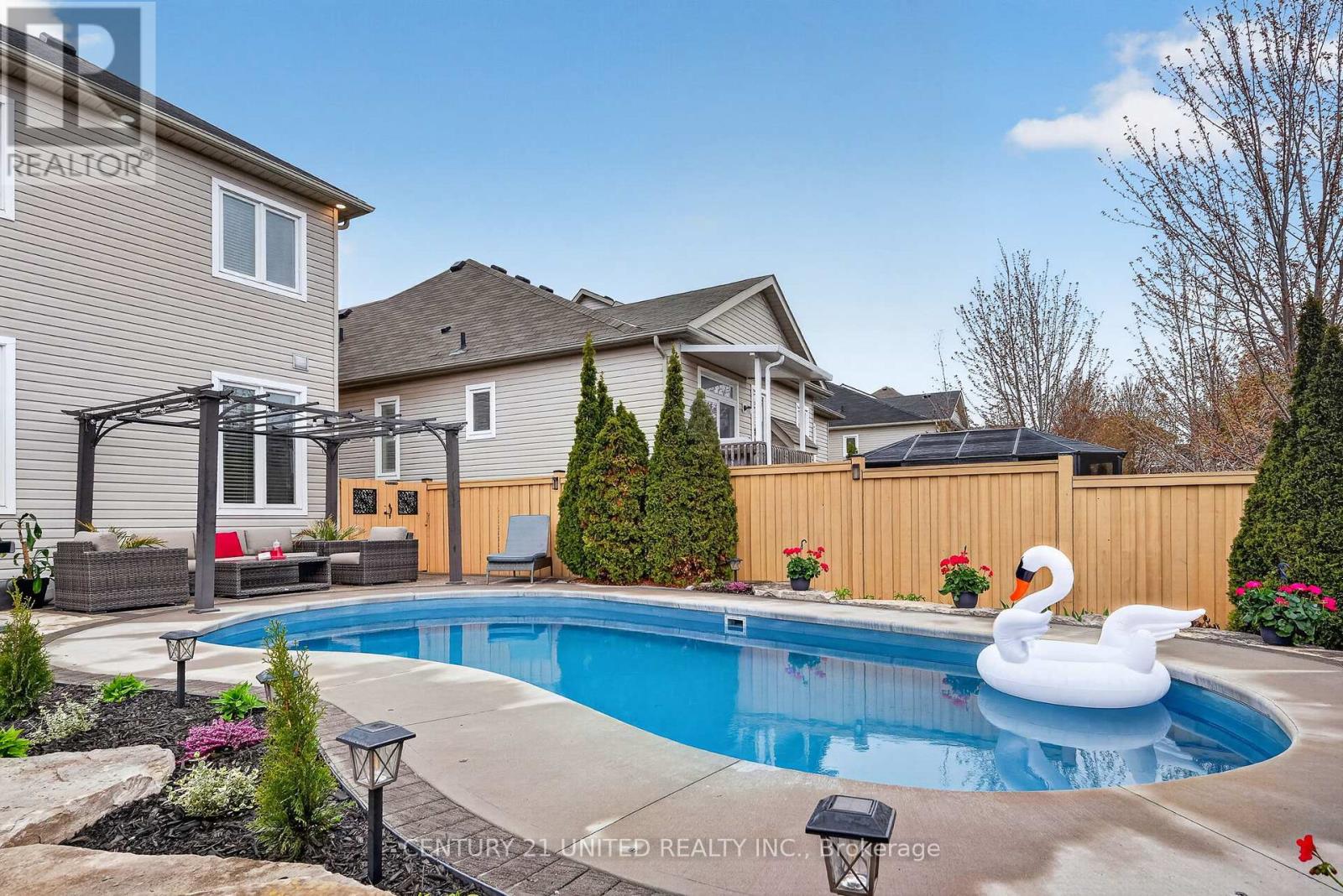 696 Fisher Street, Cobourg, Ontario  K9A 0H3 - Photo 7 - X13136622