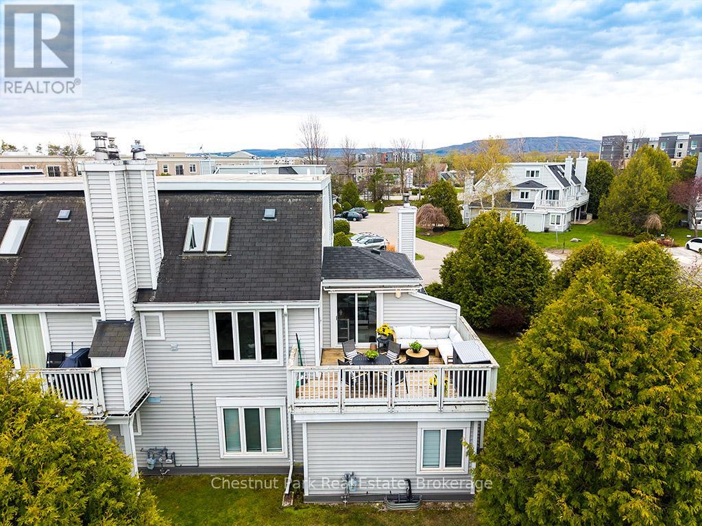 114 - 55 Trott Boulevard, Collingwood, Ontario  L9Y 5B8 - Photo 19 - S13138386