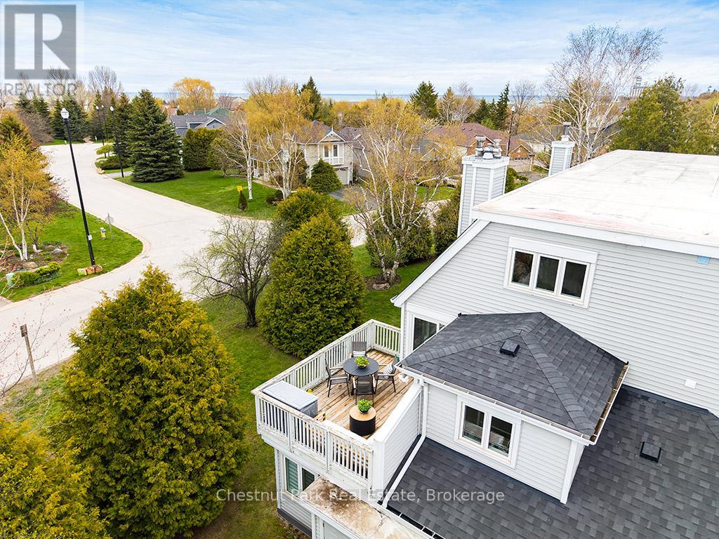114 - 55 Trott Boulevard, Collingwood, Ontario  L9Y 5B8 - Photo 23 - S13138386