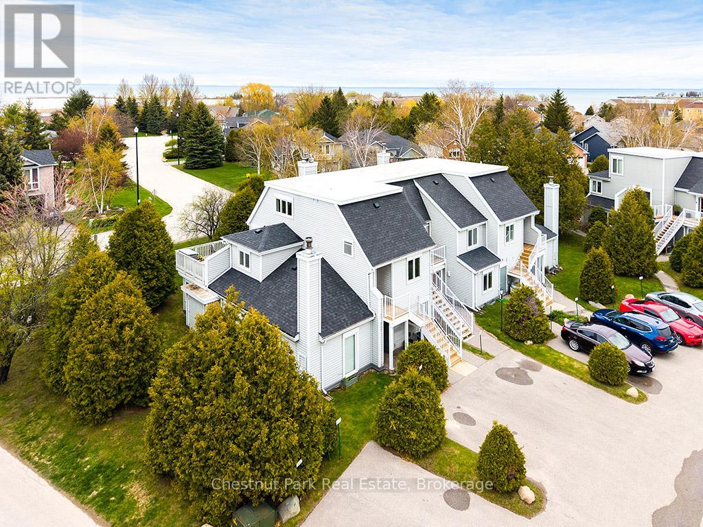114 - 55 Trott Boulevard, Collingwood, Ontario  L9Y 5B8 - Photo 3 - S13138386