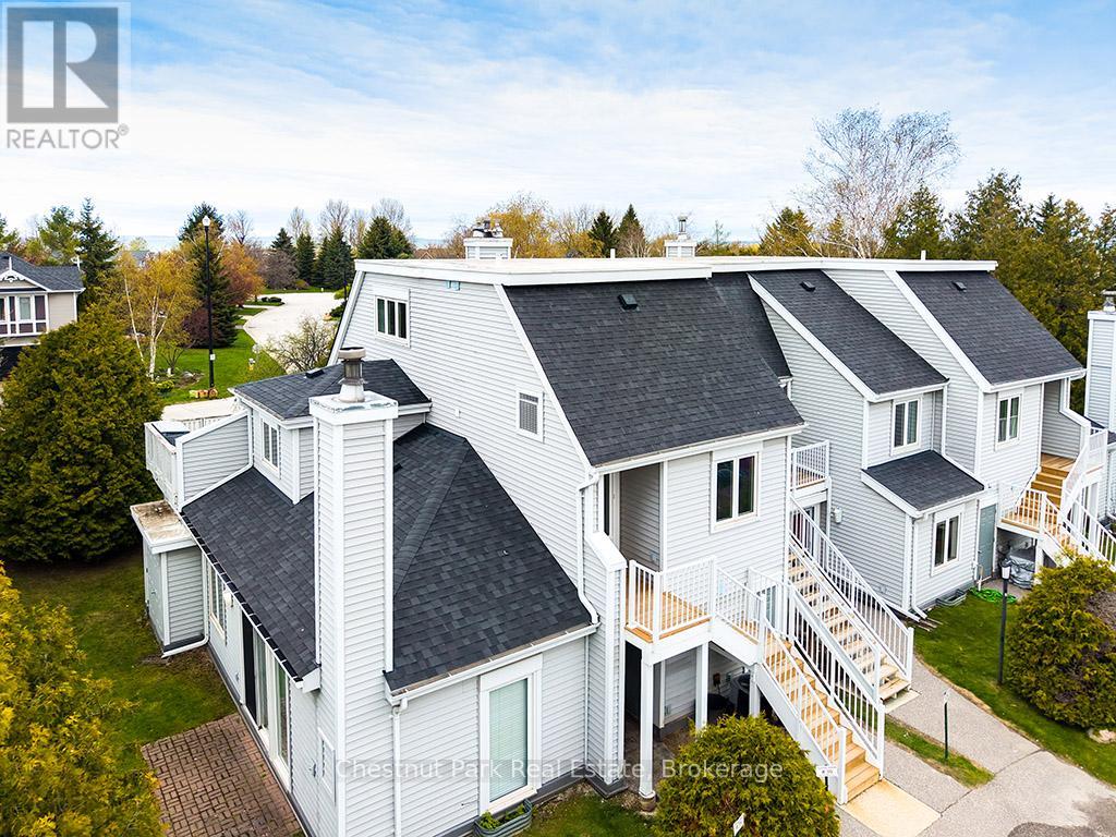 114 - 55 Trott Boulevard, Collingwood, Ontario  L9Y 5B8 - Photo 4 - S13138386