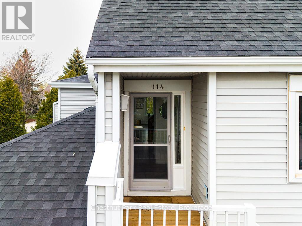114 - 55 Trott Boulevard, Collingwood, Ontario  L9Y 5B8 - Photo 6 - S13138386