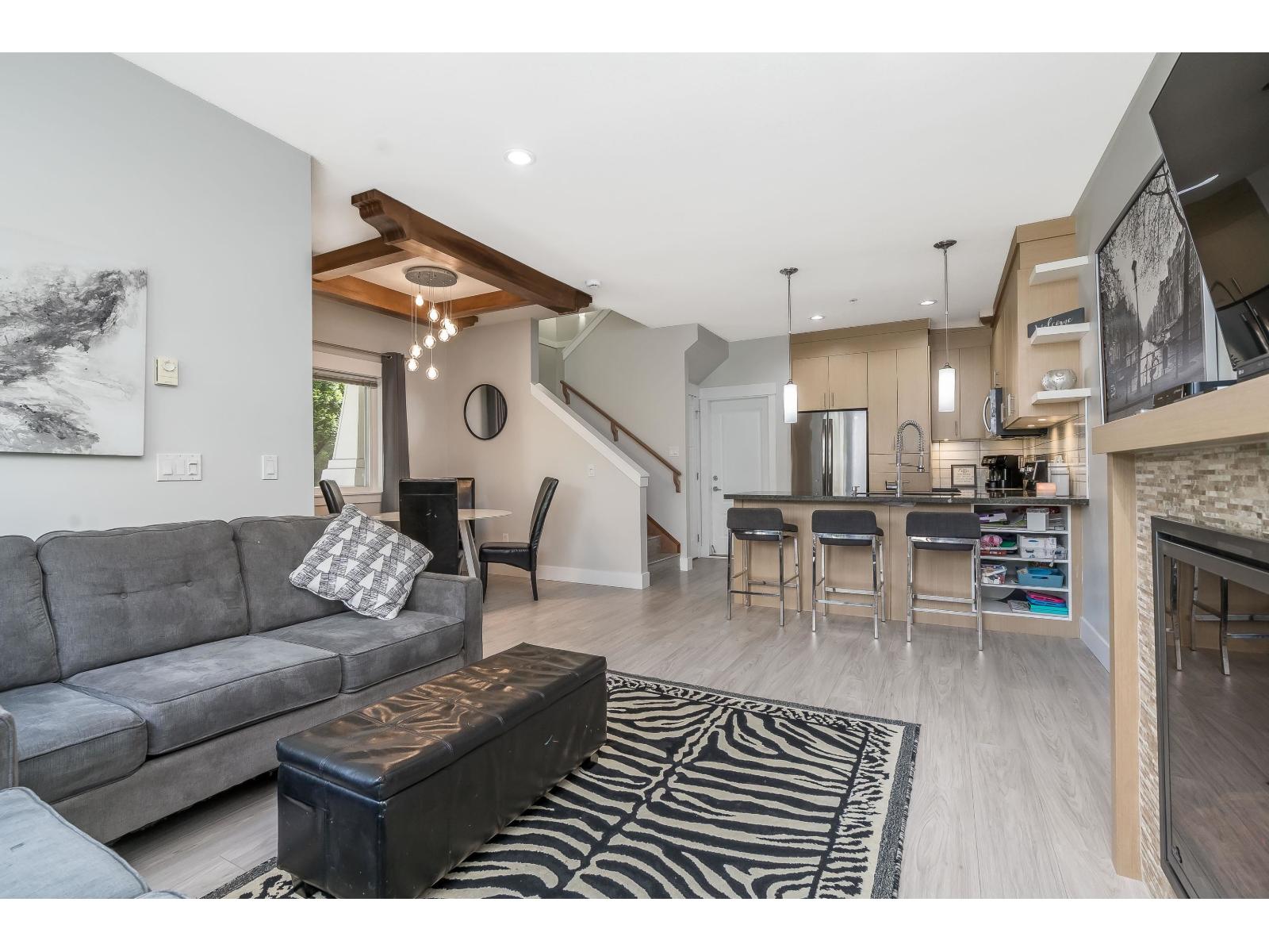 24 7298 199a Street, Langley, British Columbia  V2Y 0H9 - Photo 10 - R3123823