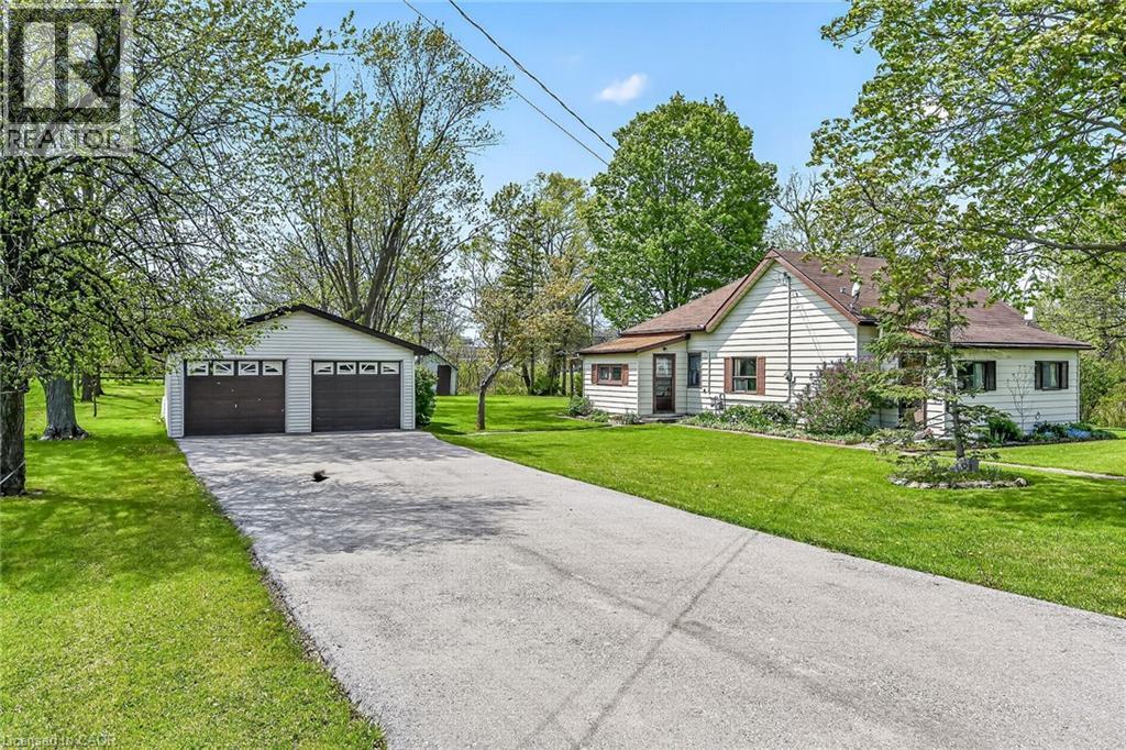 81 Fishcarrier Street N, Cayuga, Ontario  N0A 1E0 - Photo 1 - 40830910