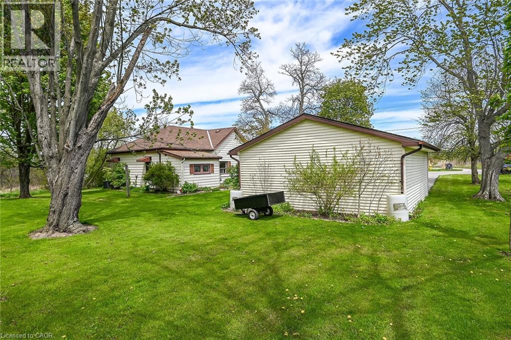 81 Fishcarrier Street N, Cayuga, Ontario  N0A 1E0 - Photo 47 - 40830910