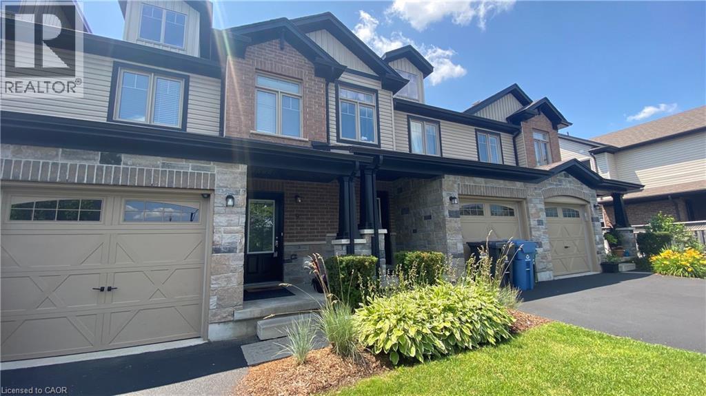 9 ARLINGTON Crescent, guelph, Ontario