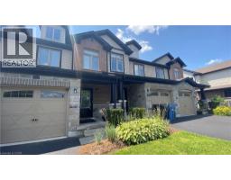 9 ARLINGTON Crescent, Guelph, Ontario