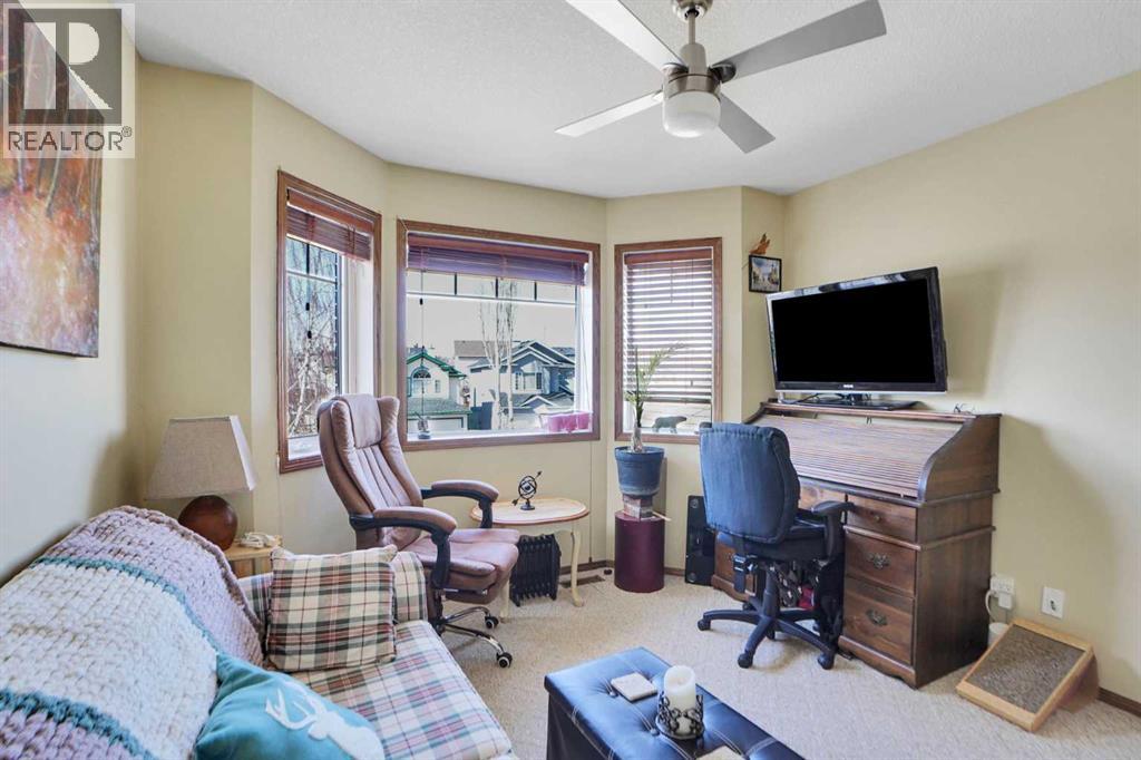 32 Harvest Park Way NE, Calgary, Alberta  T3K 4K8 - Photo 26 - A2296075