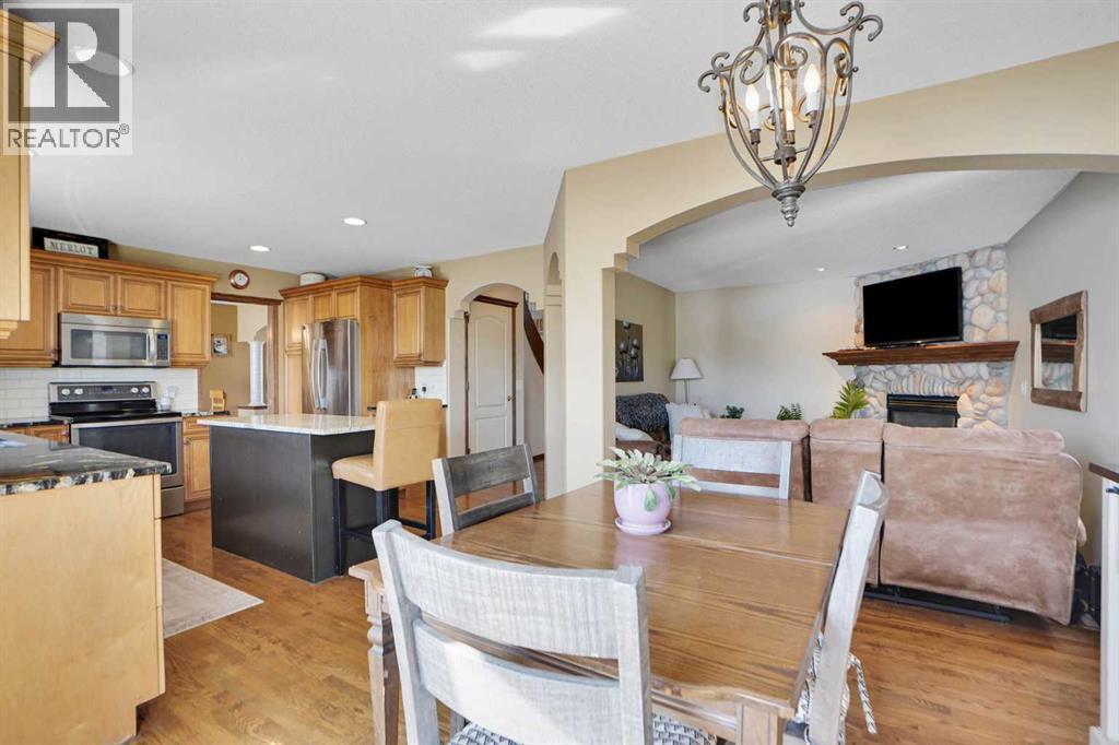 32 Harvest Park Way NE, Calgary, Alberta  T3K 4K8 - Photo 17 - A2296075