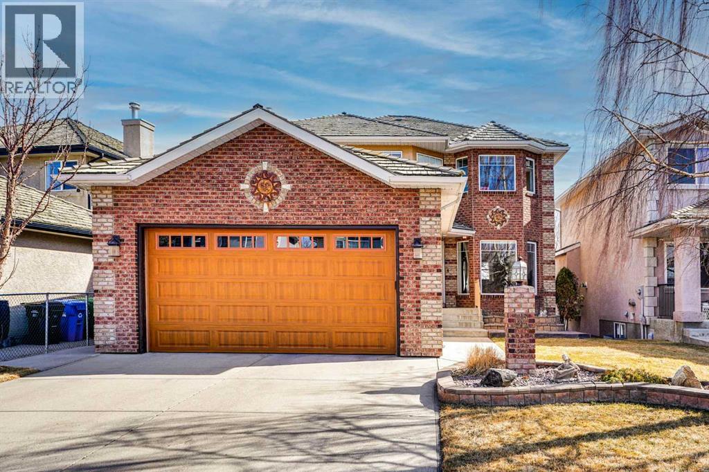 32 Harvest Park Way NE, Calgary, Alberta  T3K 4K8 - Photo 1 - A2296075
