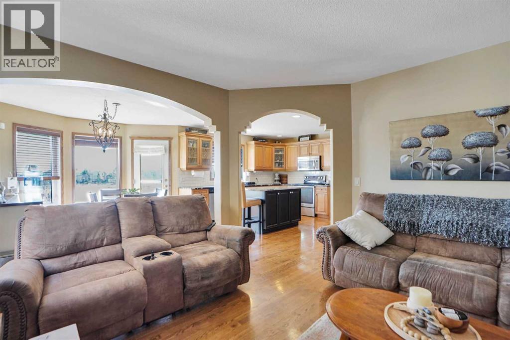 32 Harvest Park Way NE, Calgary, Alberta  T3K 4K8 - Photo 7 - A2296075