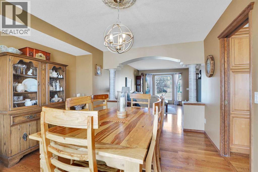 32 Harvest Park Way NE, Calgary, Alberta  T3K 4K8 - Photo 19 - A2296075