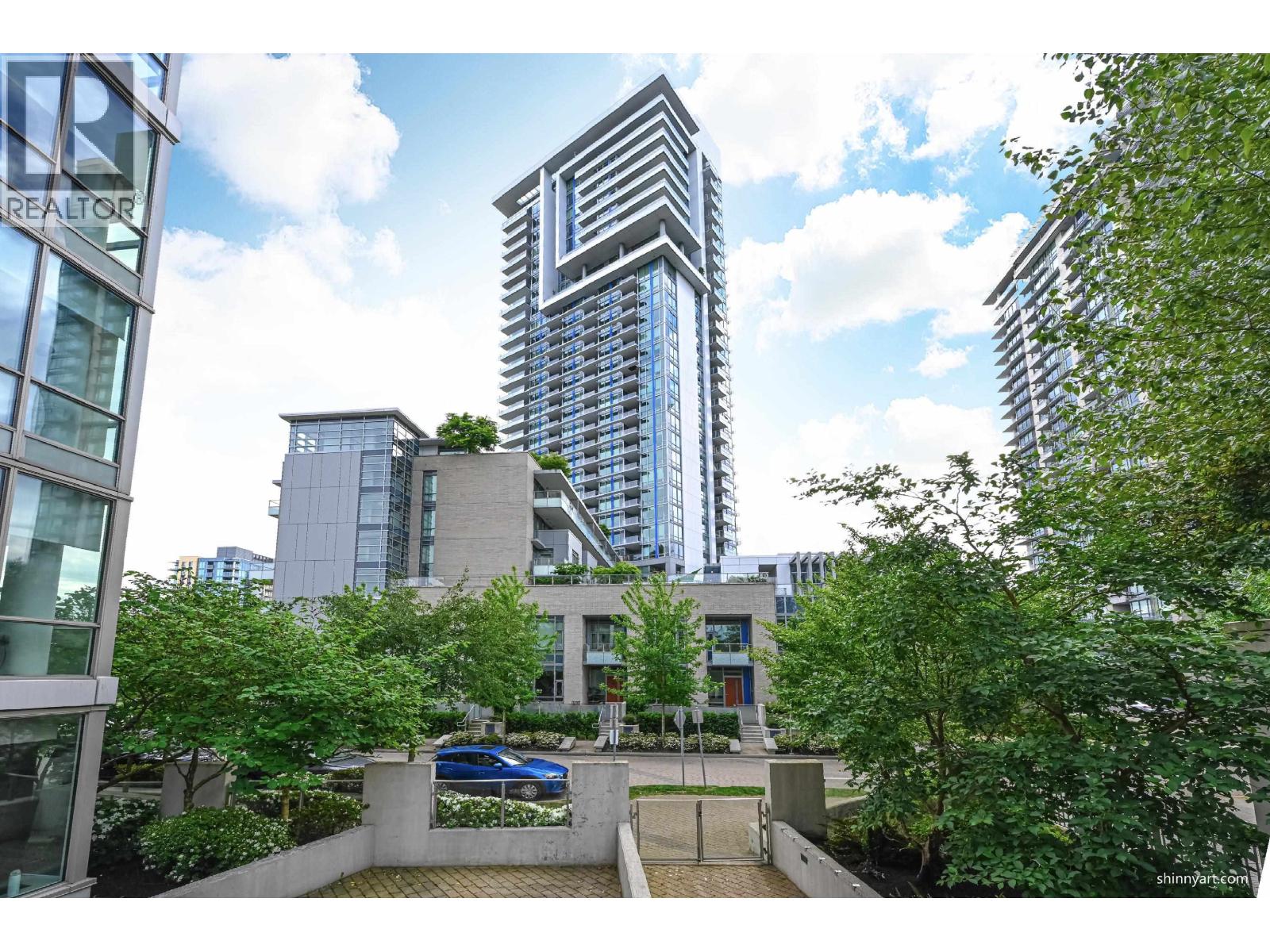 606 1500 Fern Street, North Vancouver, British Columbia  V7J 0E6 - Photo 27 - R3122591