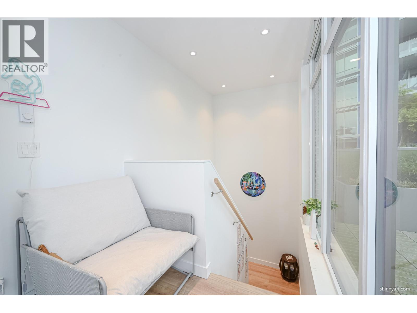 606 1500 Fern Street, North Vancouver, British Columbia  V7J 0E6 - Photo 25 - R3122591