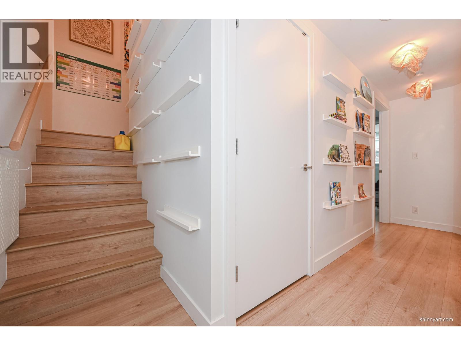 606 1500 Fern Street, North Vancouver, British Columbia  V7J 0E6 - Photo 15 - R3122591
