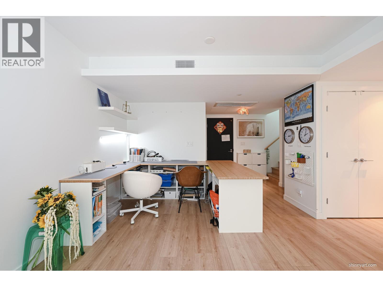 606 1500 Fern Street, North Vancouver, British Columbia  V7J 0E6 - Photo 9 - R3122591