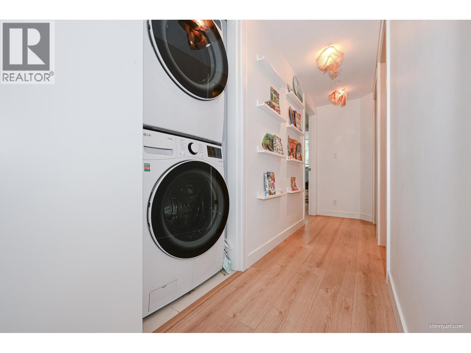 606 1500 Fern Street, North Vancouver, British Columbia  V7J 0E6 - Photo 23 - R3122591