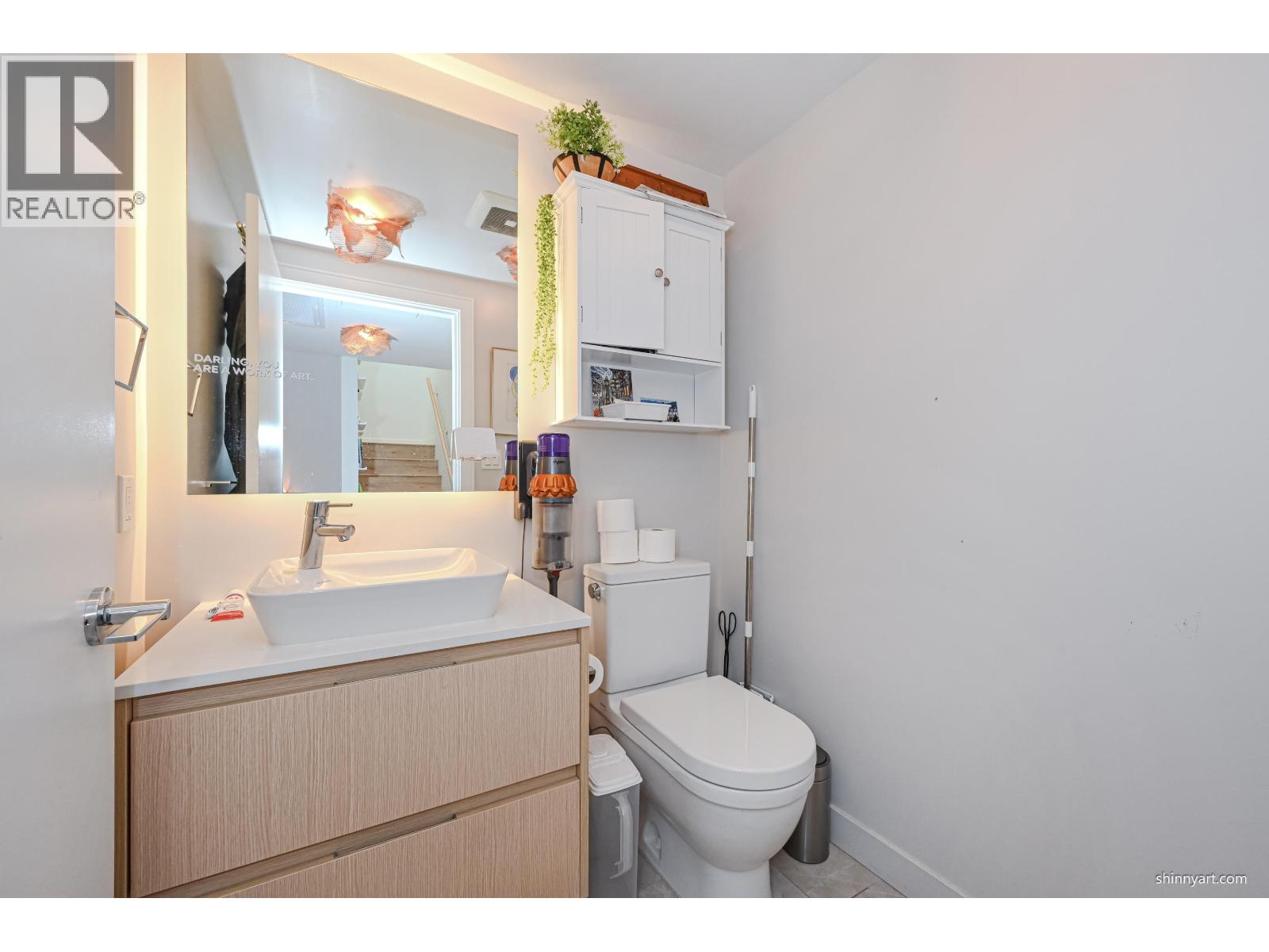 606 1500 Fern Street, North Vancouver, British Columbia  V7J 0E6 - Photo 18 - R3122591