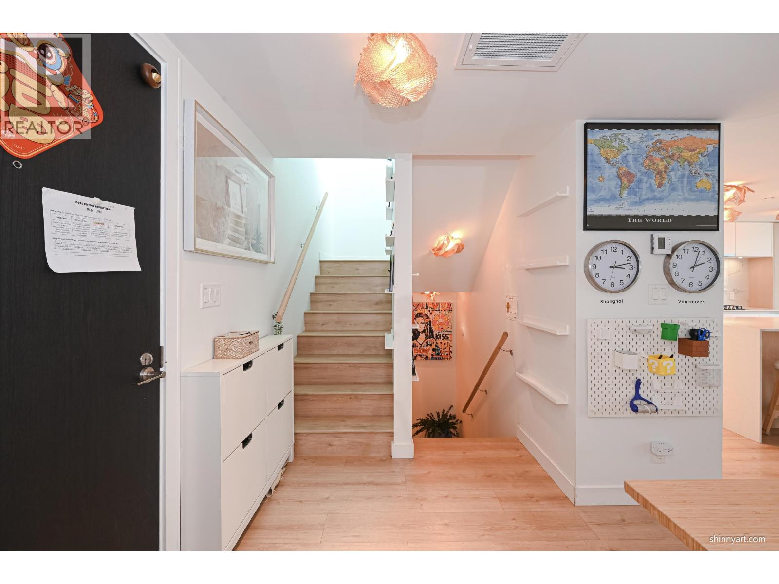 606 1500 Fern Street, North Vancouver, British Columbia  V7J 0E6 - Photo 21 - R3122591