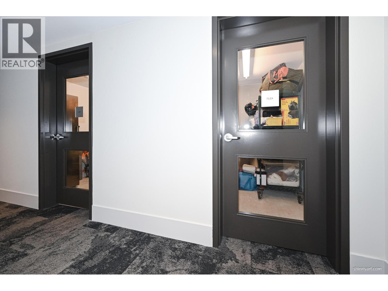 606 1500 Fern Street, North Vancouver, British Columbia  V7J 0E6 - Photo 26 - R3122591