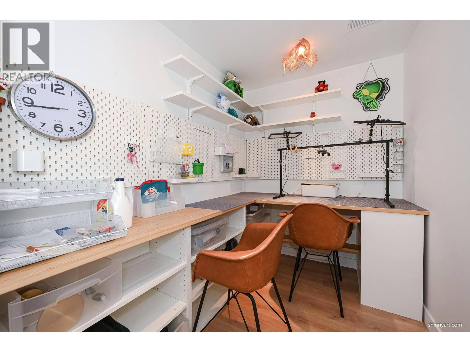 606 1500 Fern Street, North Vancouver, British Columbia  V7J 0E6 - Photo 6 - R3122591