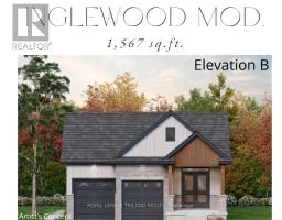 4242 GREEN BEND, London South, Ontario