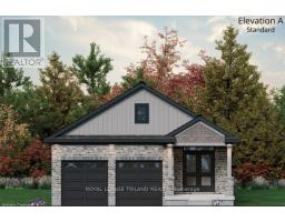 4246 GREEN BEND, London South, Ontario