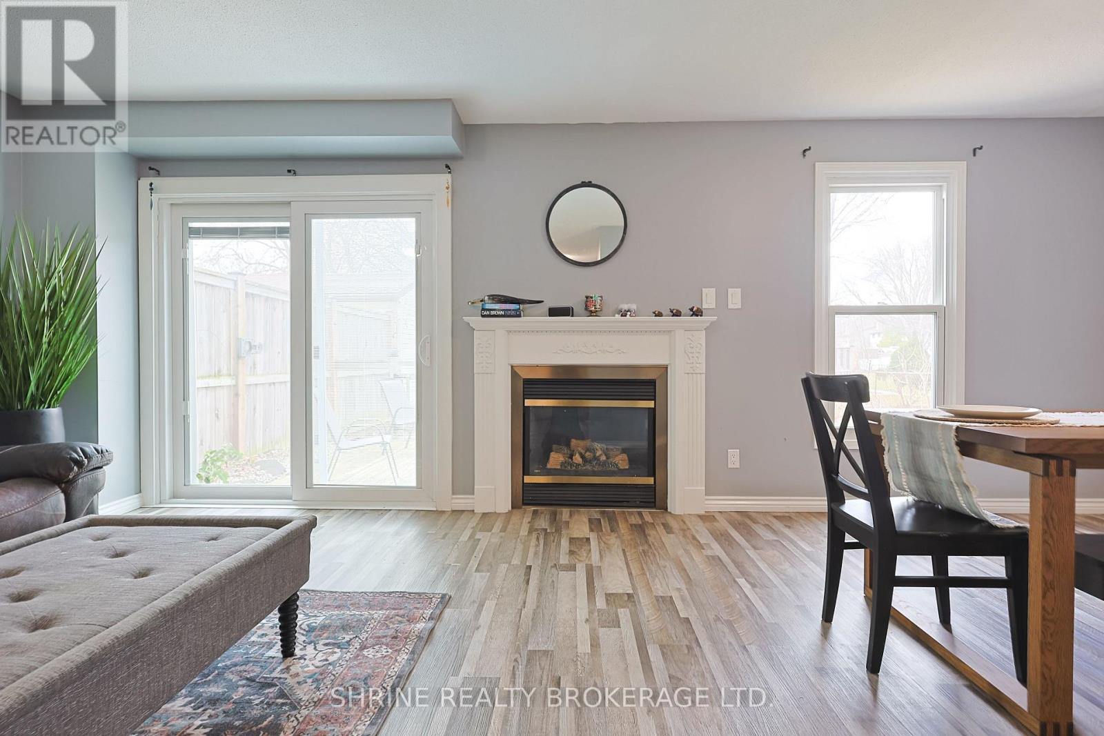 122 Andover Drive, London South, Ontario  N6J 4C3 - Photo 10 - X13138490
