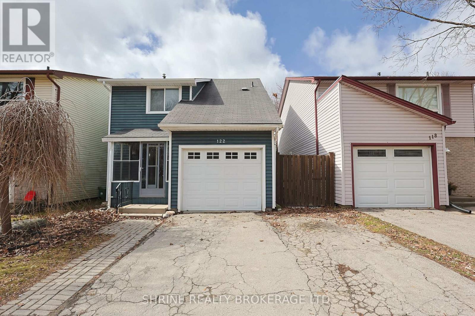 122 Andover Drive, London South, Ontario  N6J 4C3 - Photo 2 - X13138490