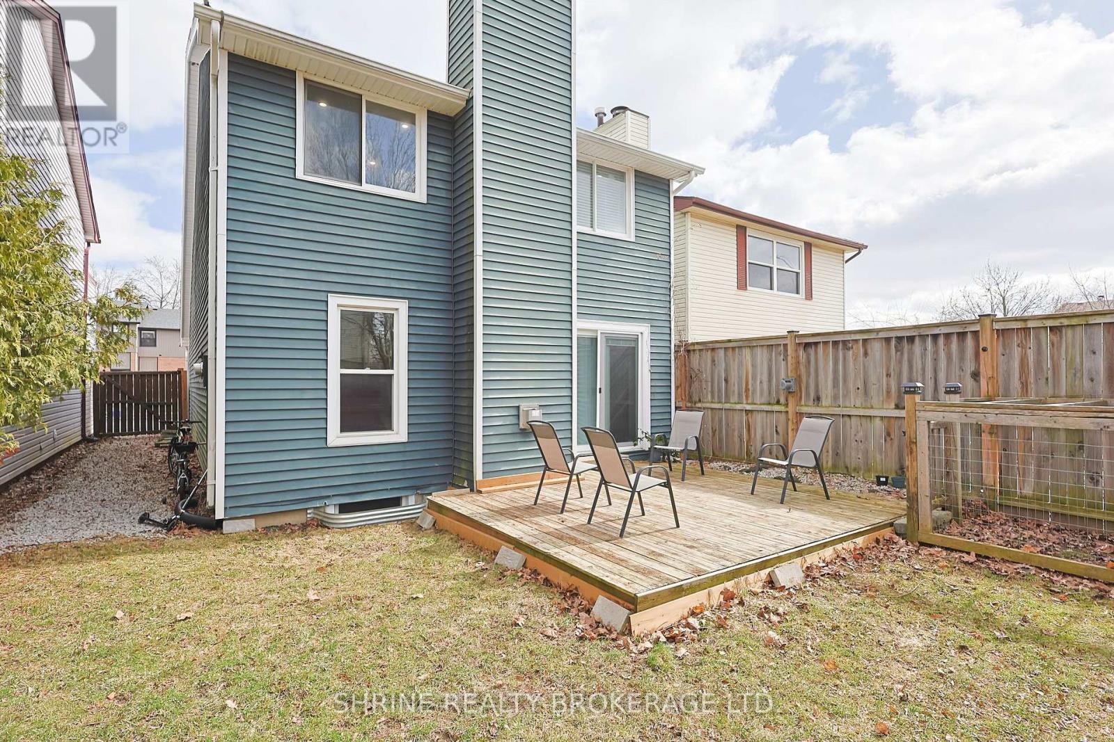 122 Andover Drive, London South, Ontario  N6J 4C3 - Photo 30 - X13138490