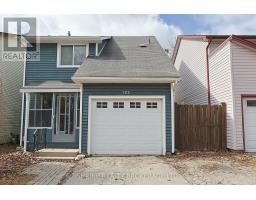 122 ANDOVER DRIVE, London South, Ontario
