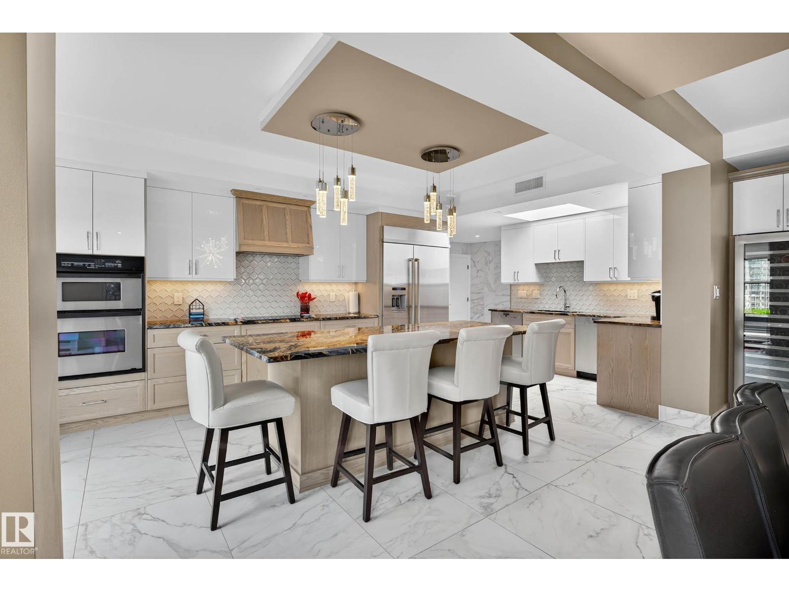#1601 10045 118 St Nw, Edmonton, Alberta  T5K 2K2 - Photo 11 - E4488279