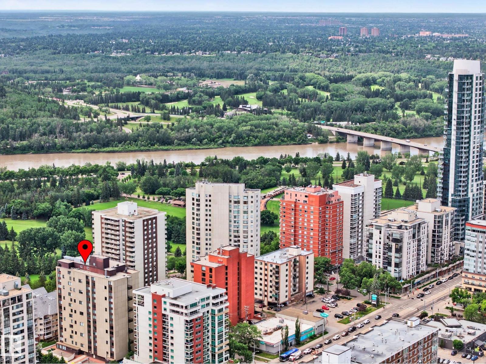 #1601 10045 118 St Nw, Edmonton, Alberta  T5K 2K2 - Photo 53 - E4488279