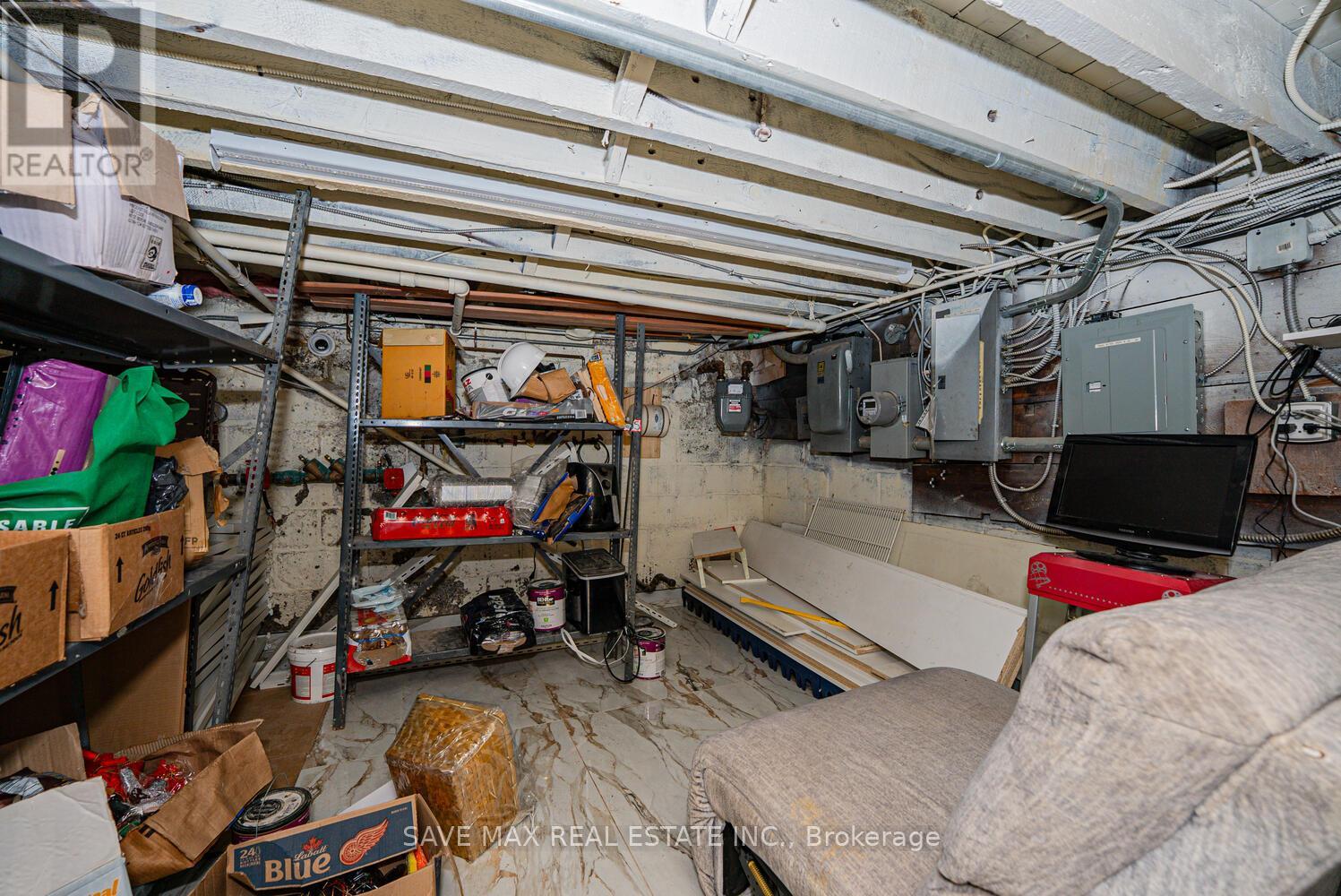 385 Queen Street W, Toronto, Ontario  M5V 2A5 - Photo 22 - C13138474