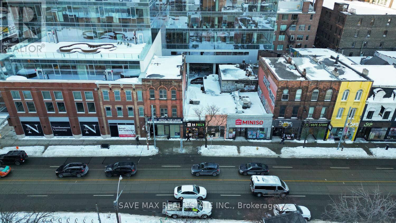 385 Queen Street W, Toronto, Ontario  M5V 2A5 - Photo 27 - C13138474