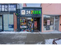 385 QUEEN STREET W, Toronto, Ontario