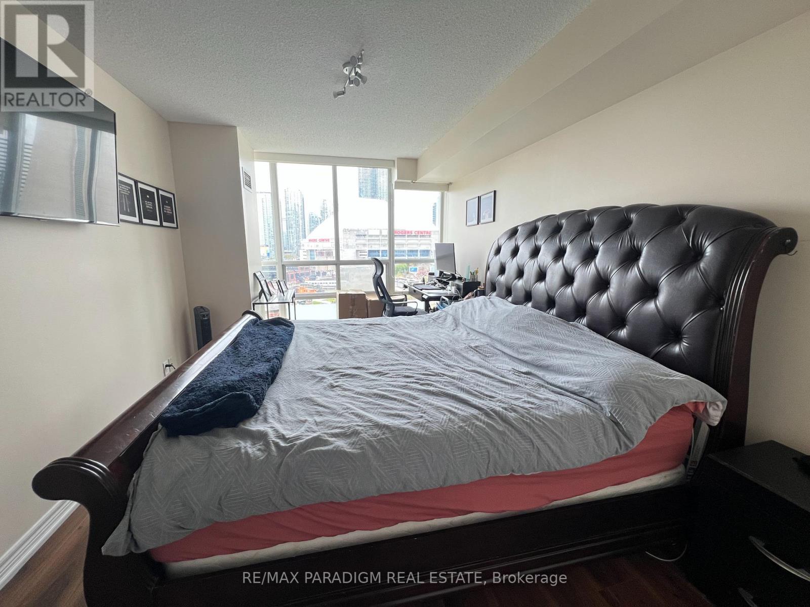 1110 - 51 Lower Simcoe Street, Toronto, Ontario M5J 3A2 - Photo 10 - C13138488