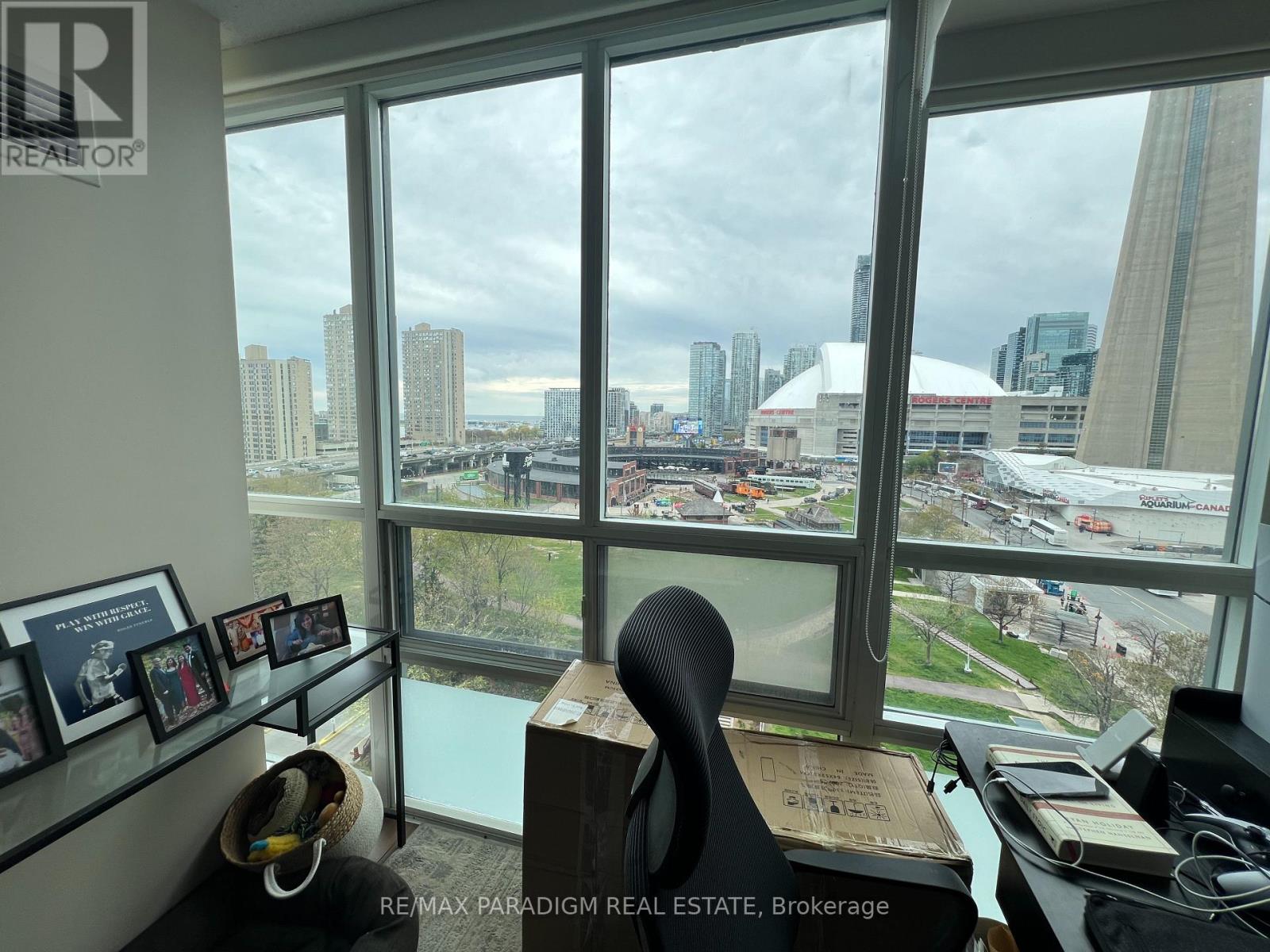 1110 - 51 Lower Simcoe Street, Toronto, Ontario M5J 3A2 - Photo 11 - C13138488