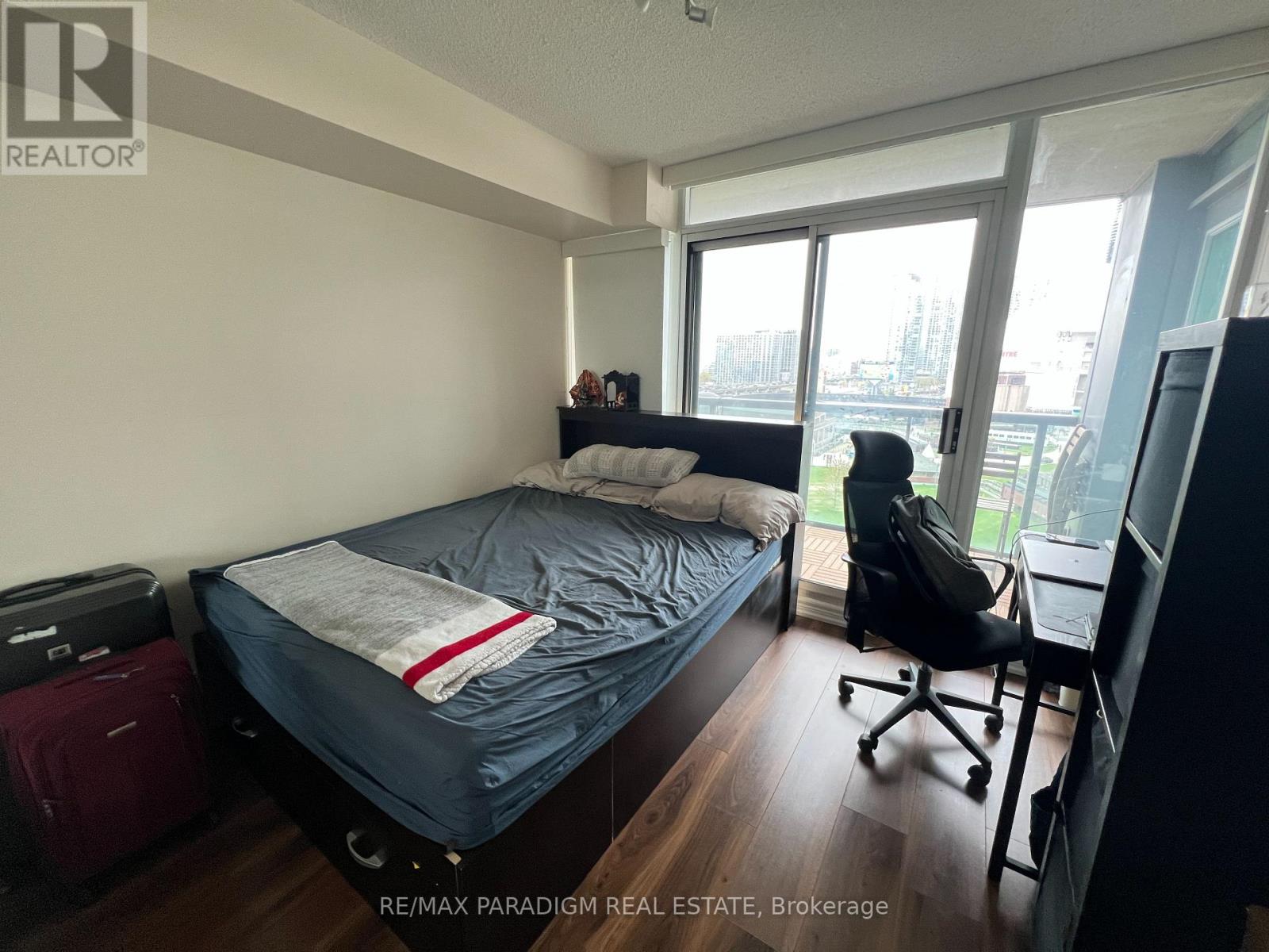 1110 - 51 Lower Simcoe Street, Toronto, Ontario M5J 3A2 - Photo 12 - C13138488