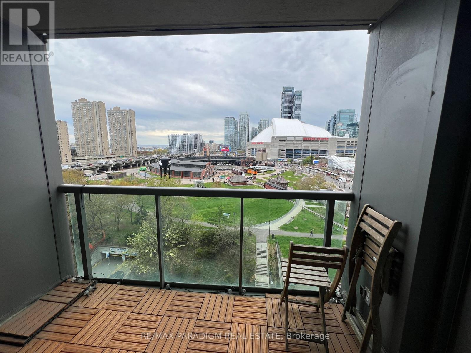1110 - 51 Lower Simcoe Street, Toronto, Ontario M5J 3A2 - Photo 13 - C13138488