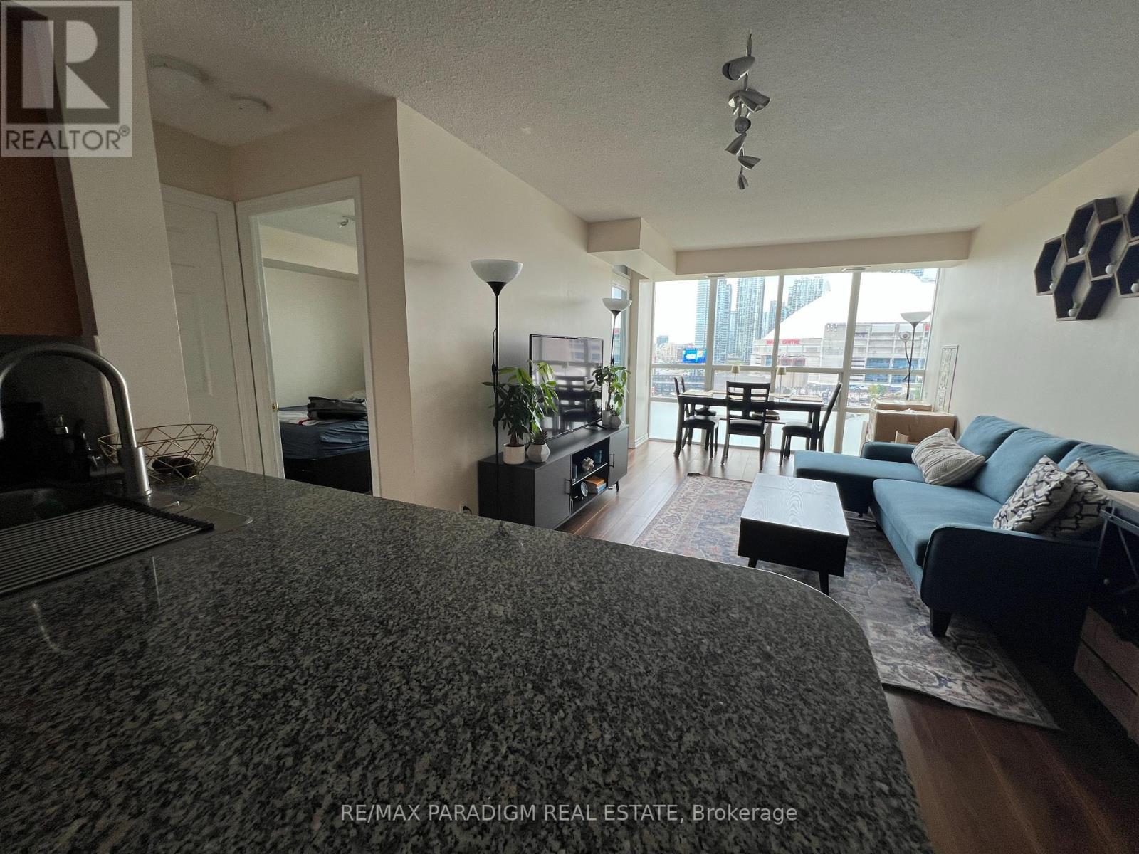 1110 - 51 Lower Simcoe Street, Toronto, Ontario M5J 3A2 - Photo 4 - C13138488