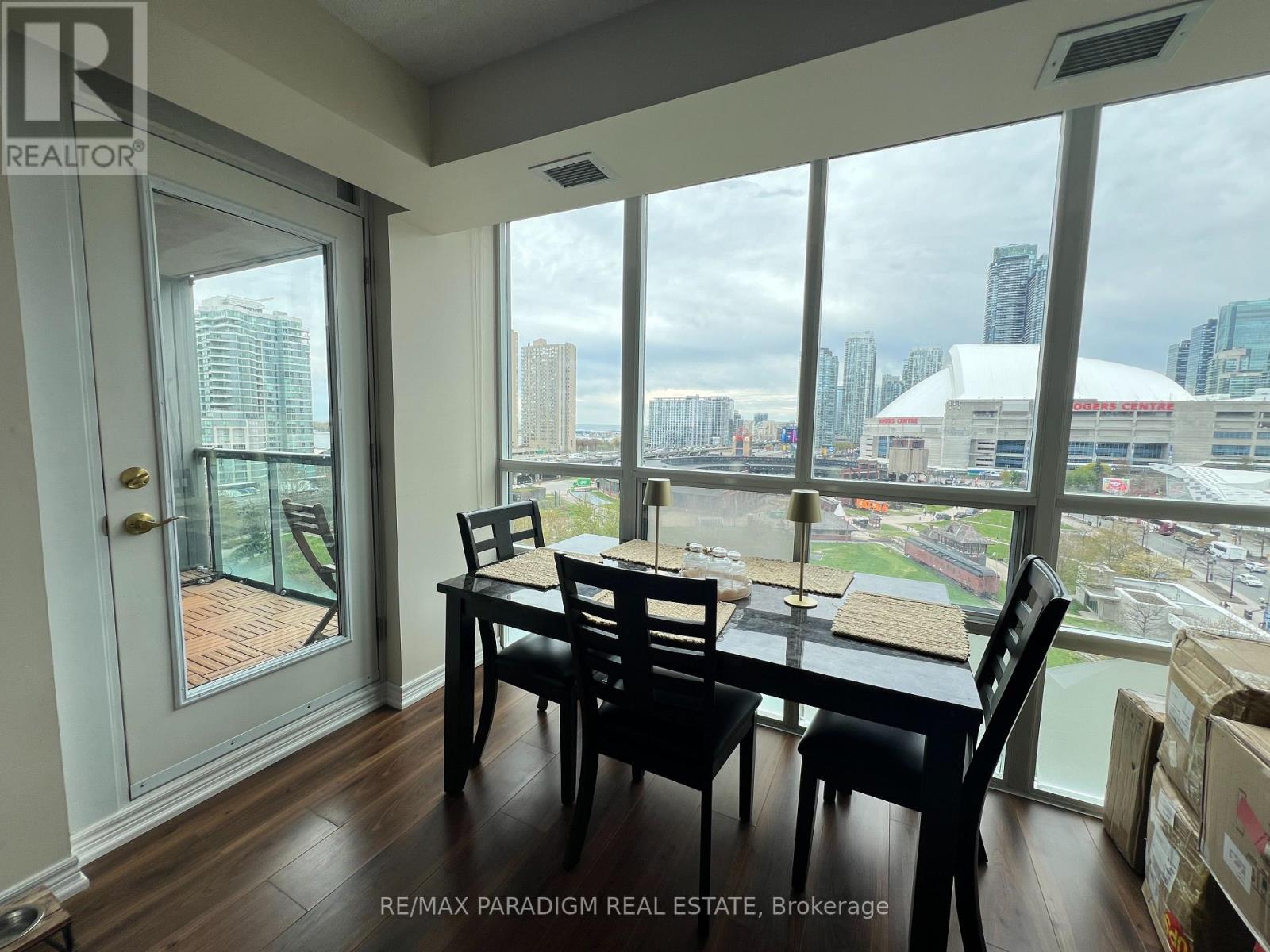 1110 - 51 Lower Simcoe Street, Toronto, Ontario M5J 3A2 - Photo 5 - C13138488